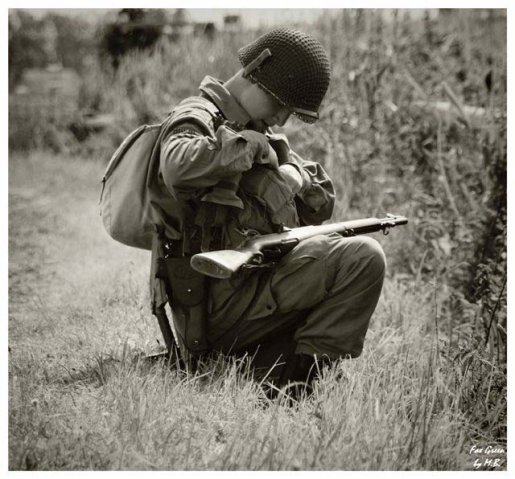 D-Day Normandy